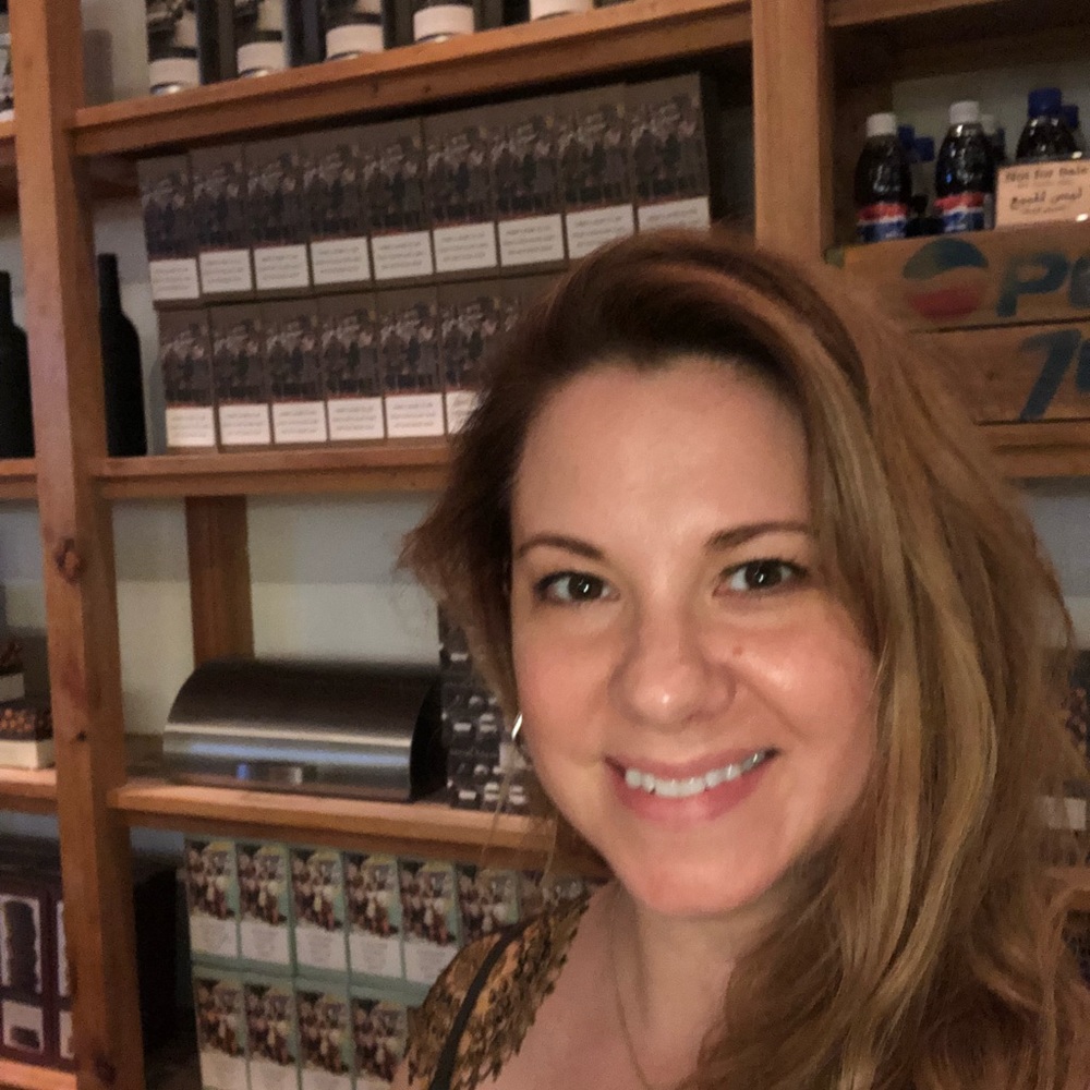 Meet your Posher, May